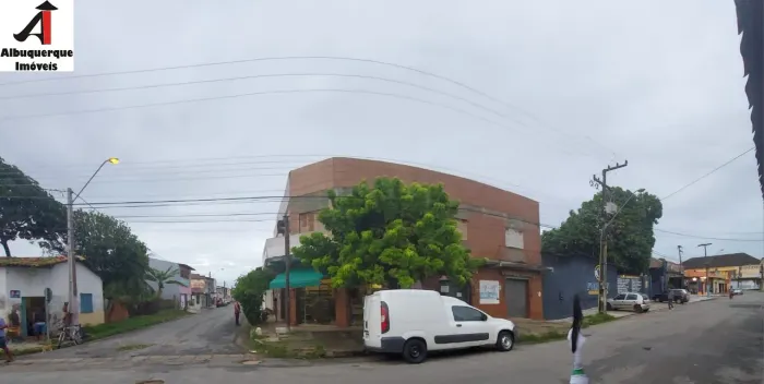 PONTO COMERCIAL em SÃO LUÍS - MA, MONTE CASTELO