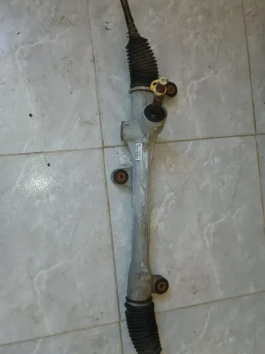 Caixa de direção da Hrv