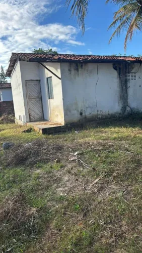 Vendo terreno