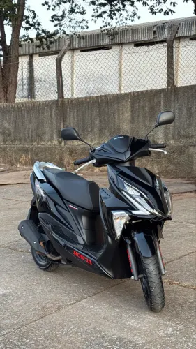 HONDA ELITE 125
