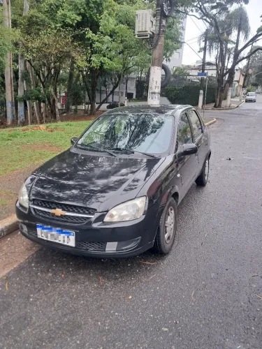 Chevrolet Classic Life/ls 1.0 VHC Flexp. 4P 2013
