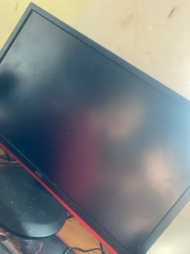 Monitor