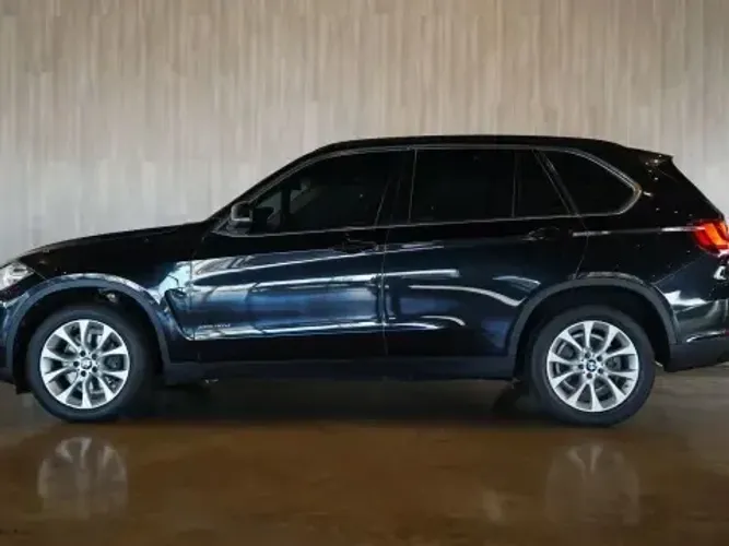 BMW X5 Xdrive 30D Full 3.0 258cv Diesel 2015
