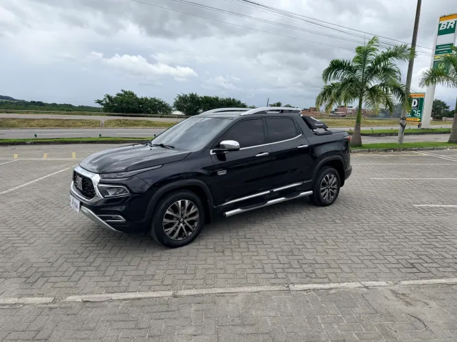 Fiat Toro Ranch 2.0 16V 4X4 Diesel Aut. 2022