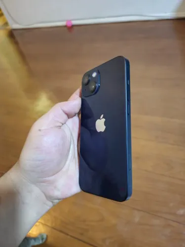 iPhone 13 128GB Novo na Caixa - Bateria 100%