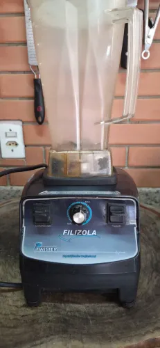 Liquidificador folizola profissional