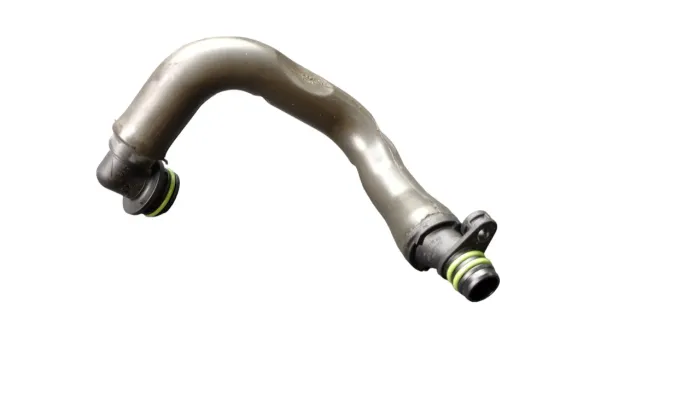 Mangueira Respiro Óleo Vw Nivus 1.0 Turbo 2023