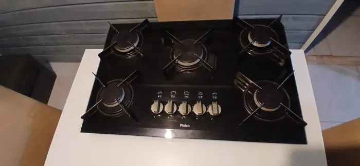 Cooktop Philco