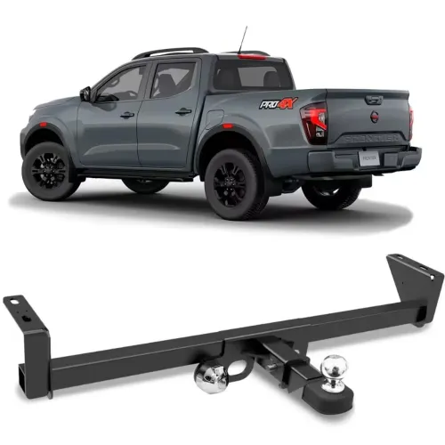 ENGATE FRONTIER REMOV LE/XE/SE/STR/SL/PLAT/TD -18 ATE 2023 - MULT