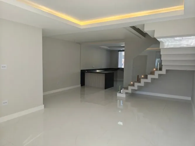 Casa Nova 3 Suítes, Mata Atlântica - Jardim Belvedere