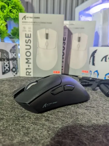 Mouse R1 Attack Shark