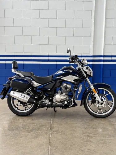 MASTER RIDE 150 2023