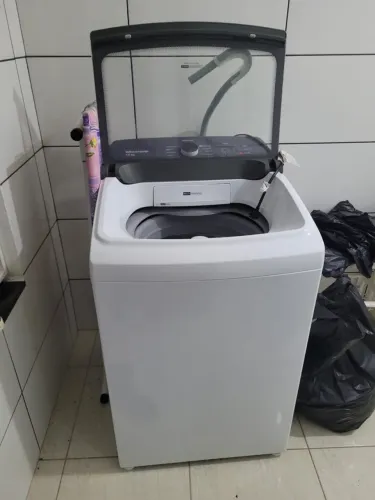 Vendo Maquina de lavar Brastemp 13kg 