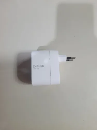 Repetidor D-Link DIR-505