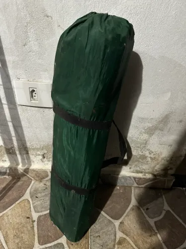 Barraca 4/5 pessoas