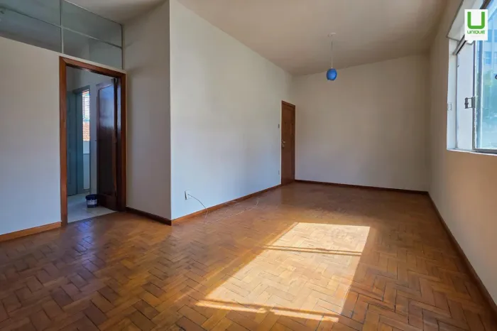 Apartamento, 3 quartos, 1 suite, 1 vaga
