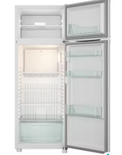 Geladeira seminova