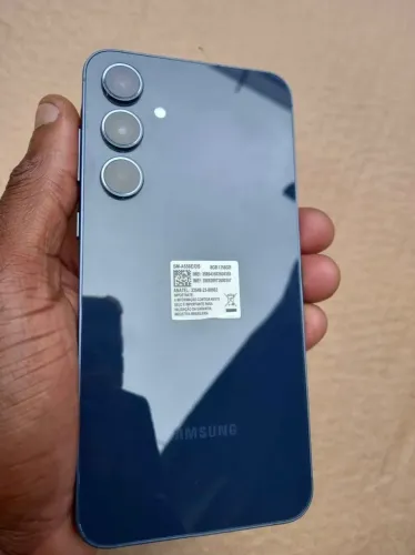 Samsung Galaxy A55 256GB/8RAM 5G 