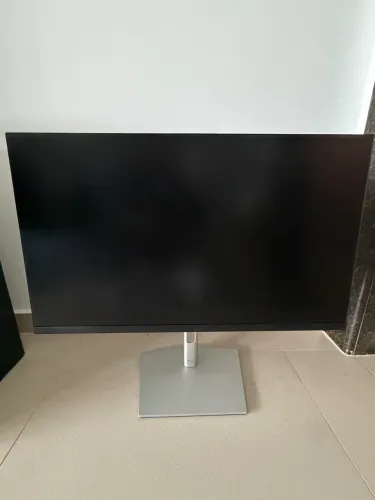 Monitor Dell 27 Full HD IPS com Base Ajustável 