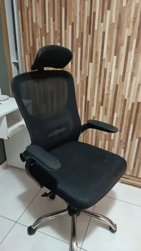 Cadeira Gamer