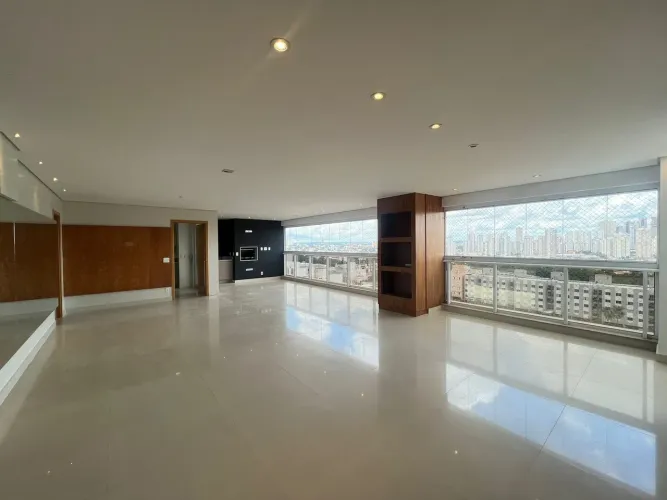 Apartamento à venda 4 Quartos, 4 Suites, 3 Vagas, 216.74M², Setor Marista, Goiânia - GO |