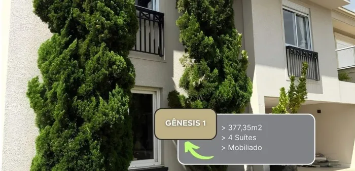Casa com 4 dormitórios, 377 m² - venda por R$ 6.500.000,00 ou aluguel por R$ 42.669,33/mês