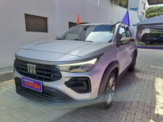 Fiat Pulse Drive 1.3 8V Flex Aut. 2024