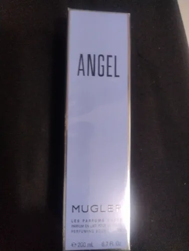 ANGEL MUGLAR 100% ORIGINAL