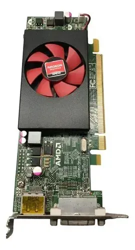 Placa de Video AMD Radeon HD 8490