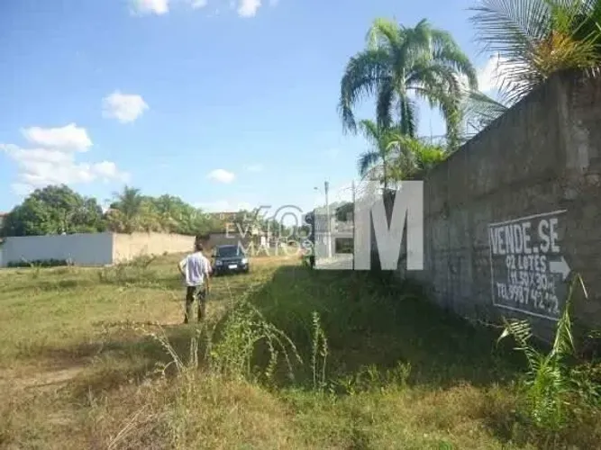 Lote à venda, Porto do Centro -Teresina/PI