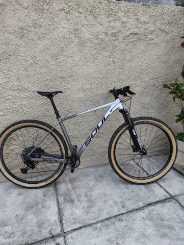 Bike MTB soul SL629