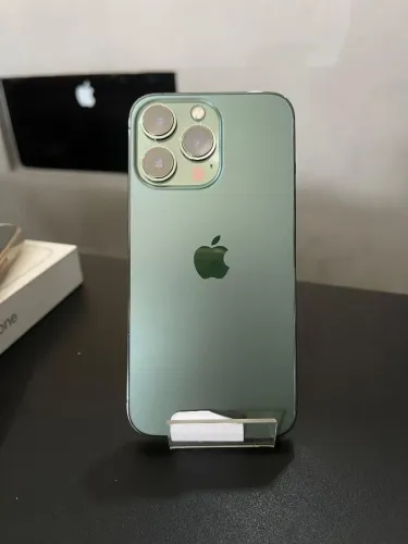 IPHONE 13 PRO 128GB  - 85% DE BATERIA 