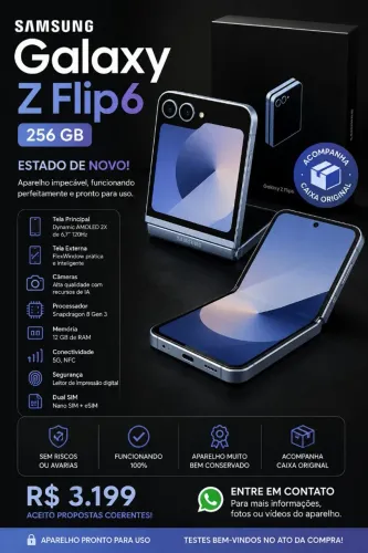 Zflip6 dobravel 3.199