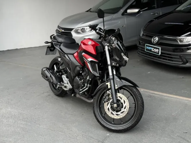 Yamaha Fz25 250 fazer flex 2024