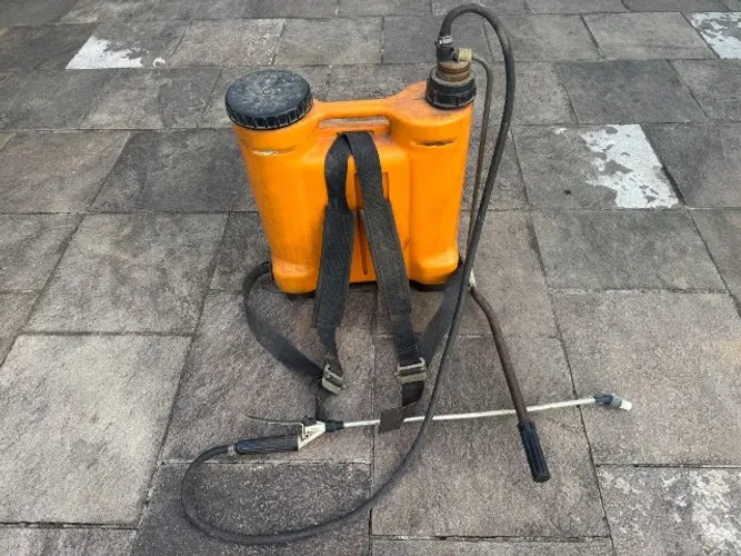 Pulverizador Costal Guarany - 16 Litros