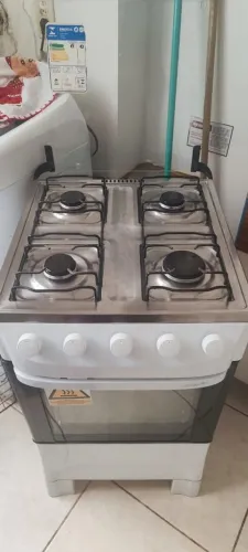 VENDO FOGAO SEMI NOVO