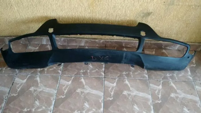 Spoiler do para-choque dianteiro Bmw x5