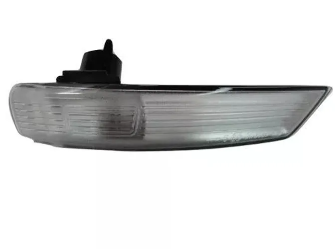 Pisca Seta Retrovisor Focus 2009 2010 2013 2014 Direito