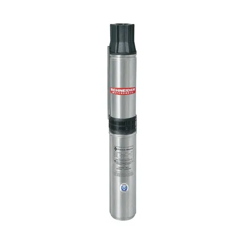 Bomba Submersa 1cv 220v Schneider Sub25-10ny4e6