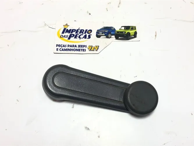 Manivela Interna Vidro Manual Effa Towner Jr Original #11942