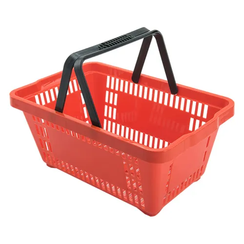 Cesta para mercado