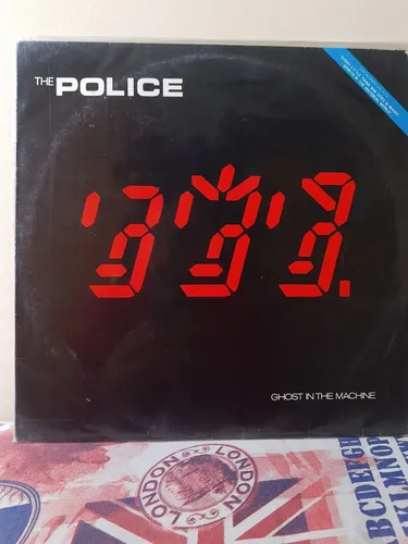 Lp the police