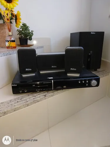 Completo...lindo som.valor 600 reais.