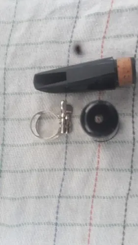 Boquilha de clarineta Yamaha original