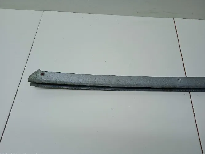 2645 Guia Do Vidro Porta Traseira Esquerda Ford Escort 97 a 02