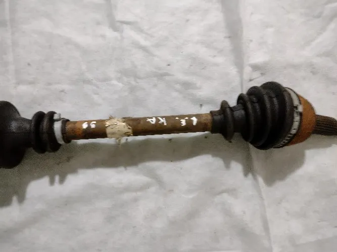 Homocinética Lado Esquerdo Ford/Ka 1997/99.