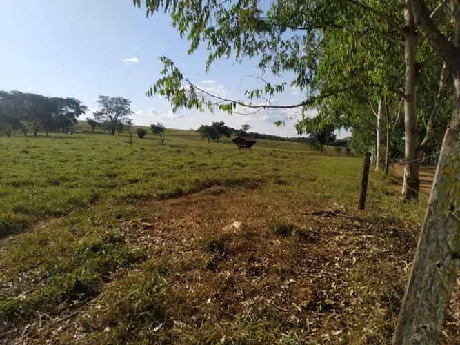 110 Alqueires  - Municipio de Araçu