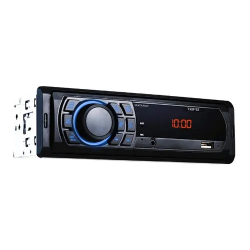 Som Automotivo com Bluetooth e Usb,Fm