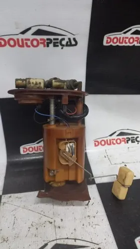 Bomba Combustível Fiat/pálio 1.0 16v 1999/02