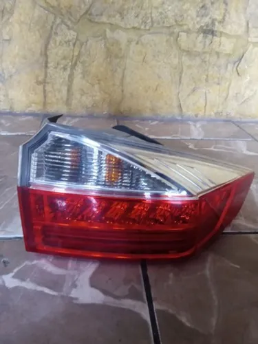 Lanterna traseira direita Honda City 2018 2019